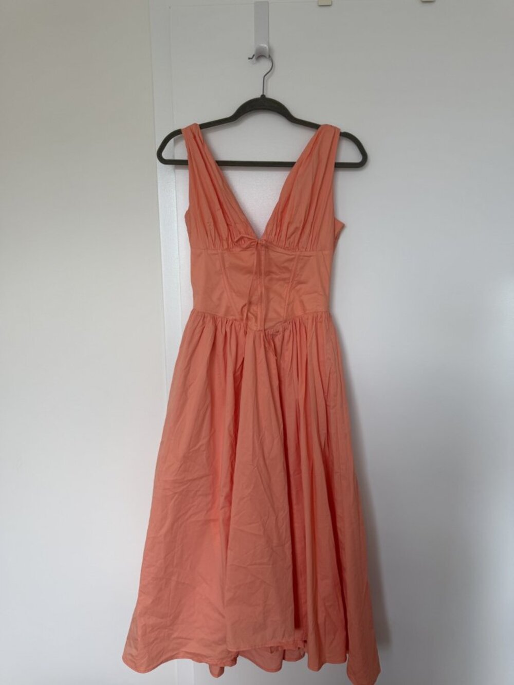 House of cb Coral Emmelina Corset Dress